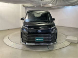 ヴォクシー  1.8 ハイブリッド S-G E-Four 4WD