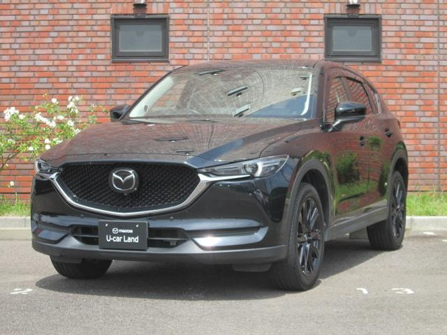 マツダ CX-5 