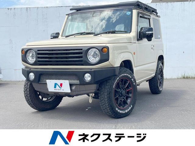 ジムニー  XC