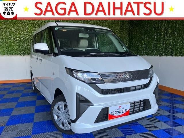 ムーヴ X