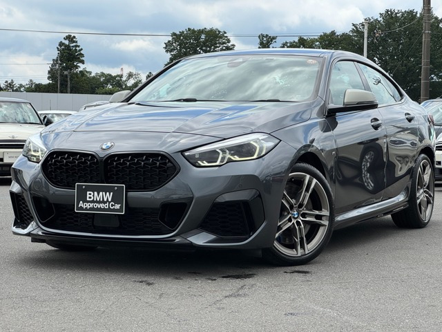 2シリーズクーペ M235i M235i xドライブ 4WD