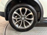 タイヤサイズは215/55R17です♪