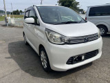 eKワゴン G 4WD 