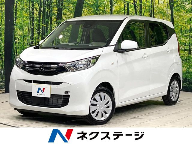 eKワゴン M