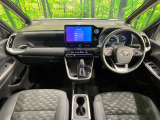 ヴォクシー 1.8 ハイブリッド S-Z 