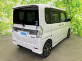 タントカスタム RS トップエディション SAII 