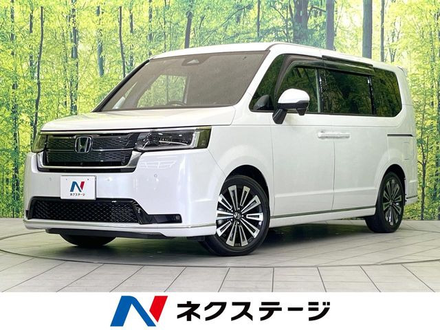 ホンダ ステップワゴン 
