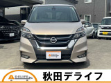 セレナ 2.0 ハイウェイスター 4WD 