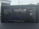 Q7 2.0 TFSI クワトロ Sラインパッケージ 4WD 本革シート