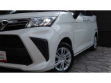ルーミー 1.0 G 4WD 