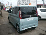 ルークス X 4WD 