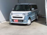 ムーヴキャンバス  ストライプス G