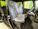 もちろん車内はキレイです♪よりクリーンな状態をキープしたいお客様には『ナノゾーンコート』がおすすめ!新型コロナウイルス対策や、除菌・消臭に効果を発揮し多くの方にご好評いただいております。