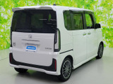 N-BOXカスタム ターボ 