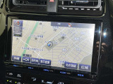 ドライブやレジャーのマストアイテム!快適なドライブをサポートするナビ付きなので、お出かけするのも安心です☆