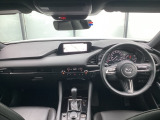 MAZDA3ファストバック 1.8 XD Lパッケージ 