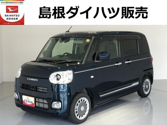 ムーヴキャンバス セオリー G