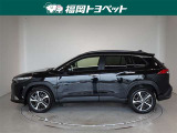 カローラクロス 1.8 ハイブリッド Z 