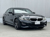 3シリーズセダン 320d xドライブ Mスポーツ 4WD 