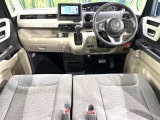 N-BOX G L ホンダセンシング 