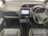 ヴォクシー 2.0 ZS 煌II 修復歴無し
