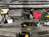 親切・丁寧な専門メカニックスタッフが応対!・車検・点検整備・事故等の修理などアフターサービスも安心。お車のカスタマイズもネクステージのサービススタッフまでご相談ください!