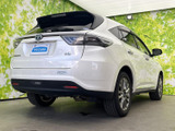 ハリアー 2.5 ハイブリッド E-Four プレミアム アドバンスドパッケージ 4WD 