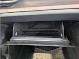 グローブボックスの収納もバッチリ