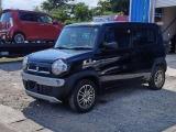 ハスラー G 4WD 