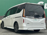 【左斜後】店舗にて現車の確認もいただけますので、お電話で在庫のご確認の上是非ご来店くださいませ!!!