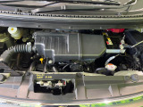 親切・丁寧な専門メカニックスタッフが応対!・車検・点検整備・事故等の修理などアフターサービスも安心。お車のカスタマイズもネクステージのサービススタッフまでご相談ください!