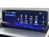 お気に入りの曲をBluetoothで再生できます♪ ドライブがさらに楽しくなりますよ♪