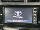 【純正ナビ】人気の純正ナビを装備。オーディオ機能も充実しており、Bluetooth接続すればお持ちのスマホやMP3プレイヤーの音楽を再生可能!毎日の運転がさらに楽しくなります!!