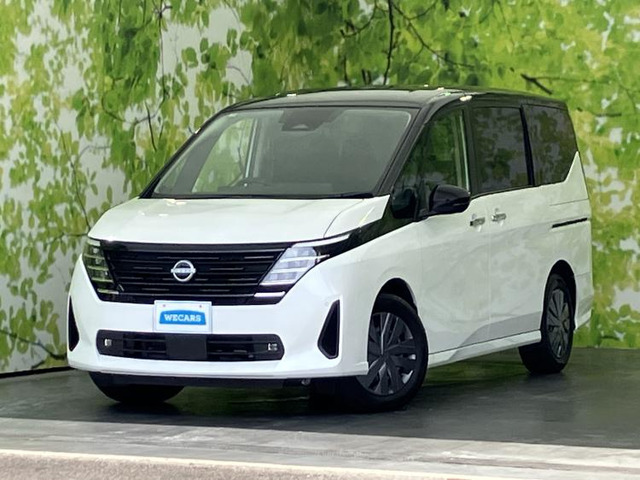 セレナ 1.4 e-POWER XV