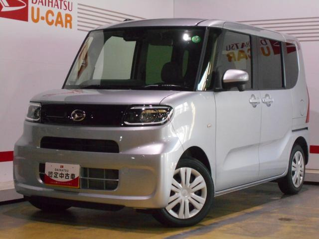 タント X 