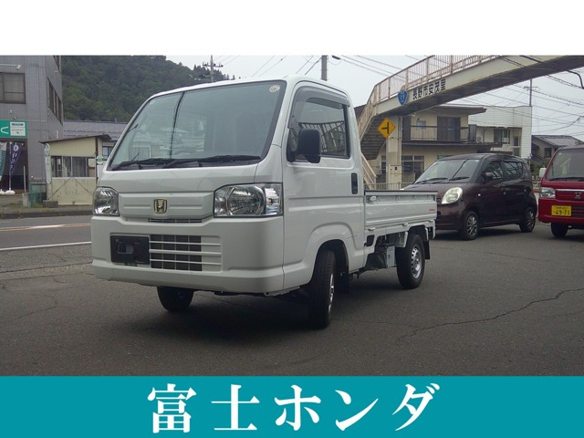 アクティトラック アタック 4WD 4WD