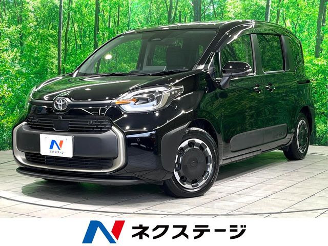 シエンタ ハイブリッド 1.5 Z