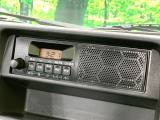 お好きな音楽を車内でお楽しみいただけます♪スピーカー交換・ウーハー追加などの音質向上や、最新ナビ・後席モニター等の取り付けも是非ご相談ください!
