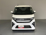 DAIHATSUディーラーならではの整備と保証が充実しております☆