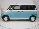外装に目立つようなキズや凹みはみられず状態良く保たれていますが、中古車なので全くの無キズということはありません。外装の状態につきましては実車にてご確認をお願いします。