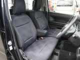 【フロントシート】