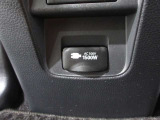 非常時やキャンプなどに役立つAC100Vコンセント付きです。