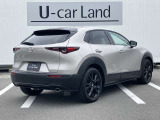 CX-30 2.0 20S ブラックトーンエディション