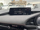MAZDA3ファストバック 1.8 XD レトロスポーツエディション 禁煙車 純正10.25型ナビ ...