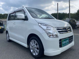 ワゴンR FX リミテッド 4WD 
