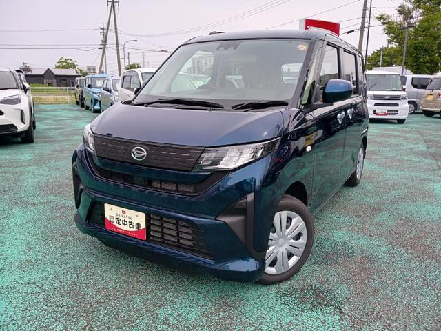 ムーヴ X
