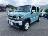 スペーシア ハイブリッド(HYBRID) G 