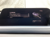 ハンドル操作をアシストすることにより車線からの逸脱回避を支援します。