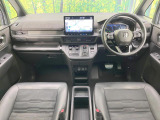 ステップワゴン 2.0 e:HEV スパーダ プレミアムライン 