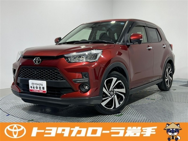 ライズ 1.0 Z 4WD 